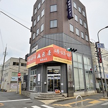 泉屋(株)　瓢箪山店